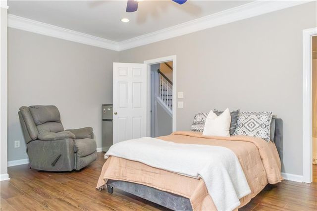 6089 Tennyson Park Way, Peachtree Corners, GA 30092