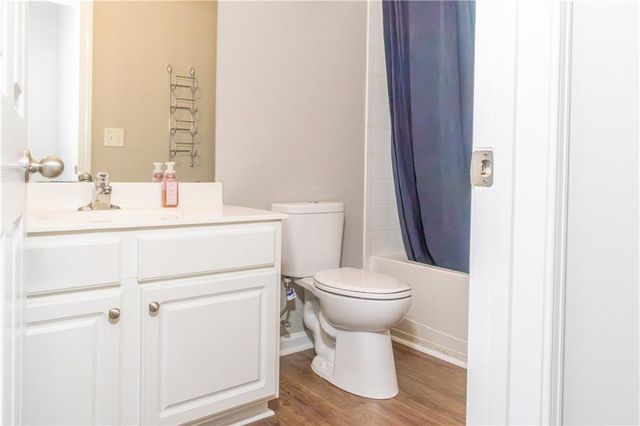 6089 Tennyson Park Way, Peachtree Corners, GA 30092