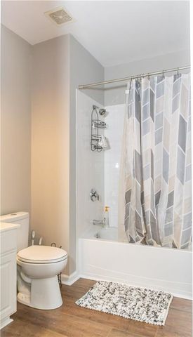 6089 Tennyson Park Way, Peachtree Corners, GA 30092
