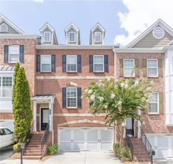 6089 Tennyson Parkway, Peachtree Corners, GA 30092