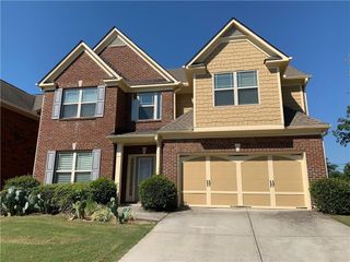 4200 Suwanee Oaks Court, Suwanee, GA 30024