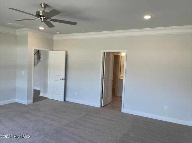 101 Seashore Street, Grimesland, NC 27837