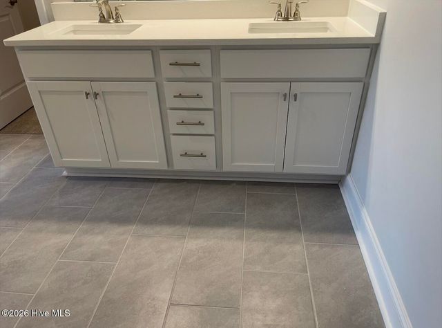101 Seashore Street, Grimesland, NC 27837