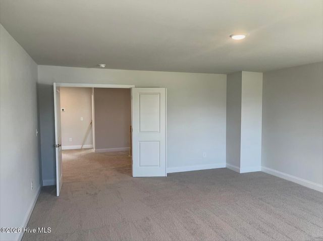 101 Seashore Street, Grimesland, NC 27837