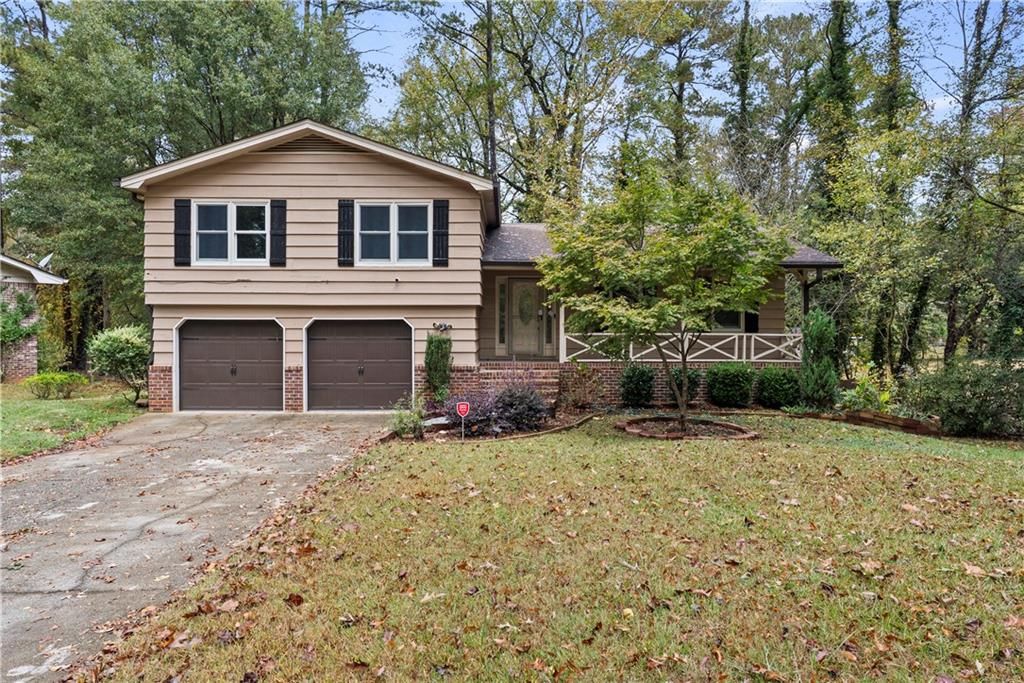 584 River Oak Loop, Lawrenceville, GA 30044