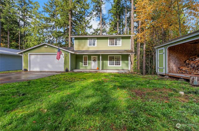 22222 Bluewater Drive SE, Yelm, WA 98597