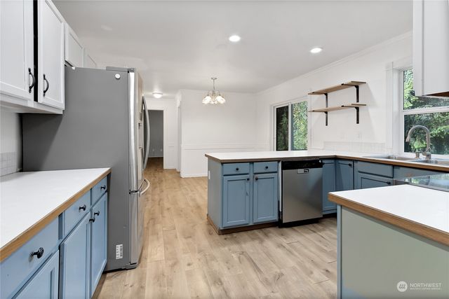 22222 Bluewater Drive SE, Yelm, WA 98597