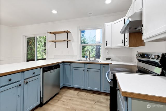 22222 Bluewater Drive SE, Yelm, WA 98597