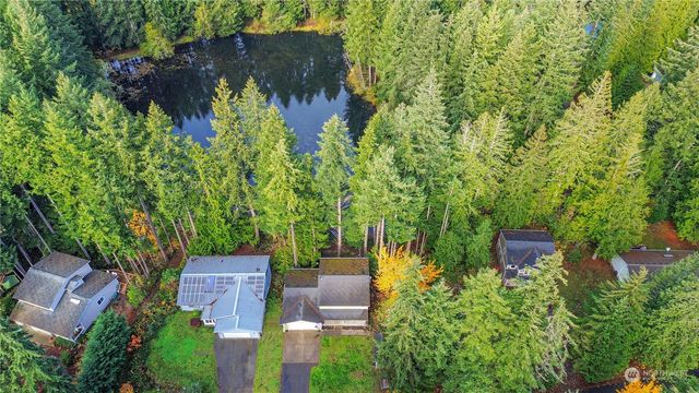 22222 Bluewater Drive SE, Yelm, WA 98597