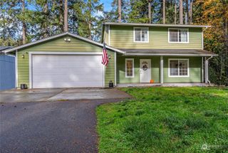 22222 Bluewater Drive SE, Yelm, WA 98597