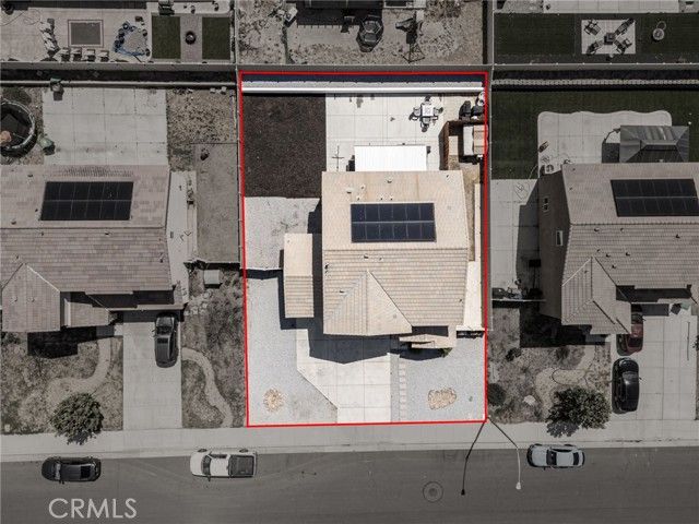 872 Canopy, San Jacinto, CA 92583