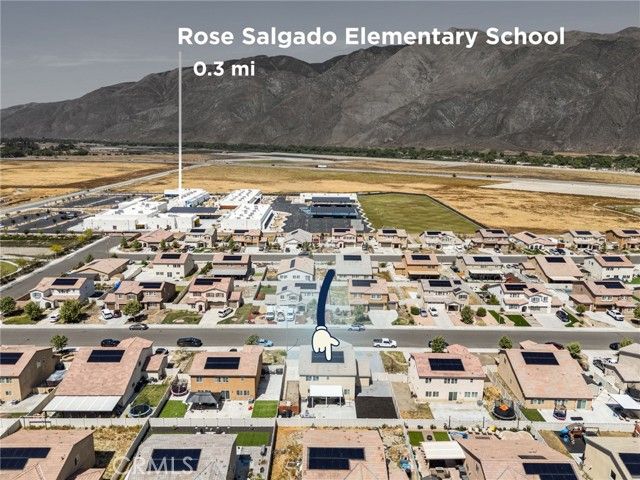 872 Canopy, San Jacinto, CA 92583