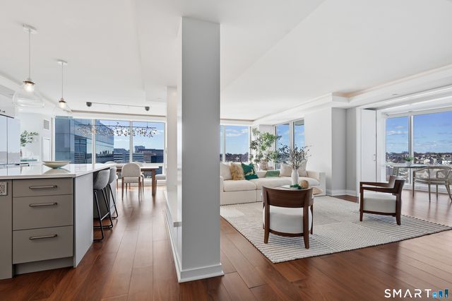 1 Broad Street 11A&B, Stamford, CT 06901