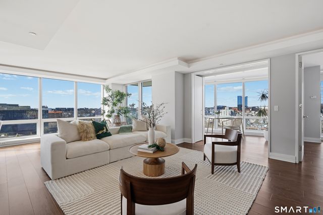 1 Broad Street 11A&B, Stamford, CT 06901