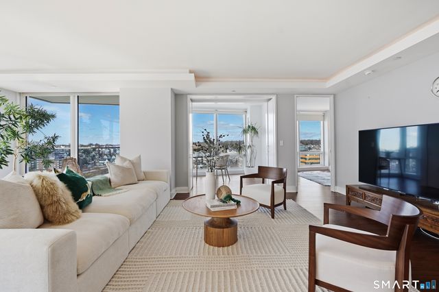 1 Broad Street 11A&B, Stamford, CT 06901