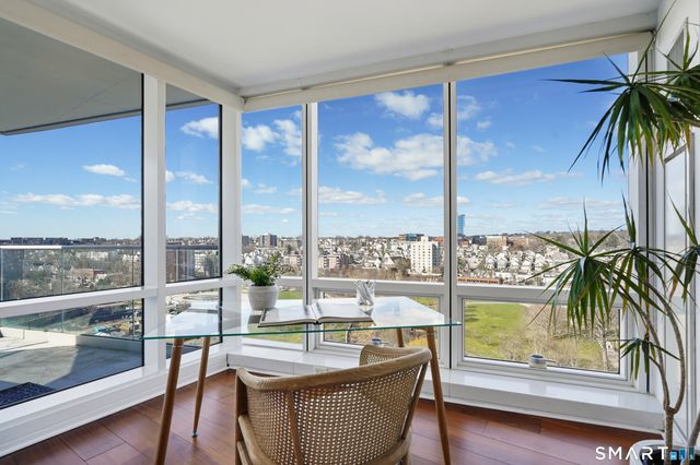 1 Broad Street 11A&B, Stamford, CT 06901