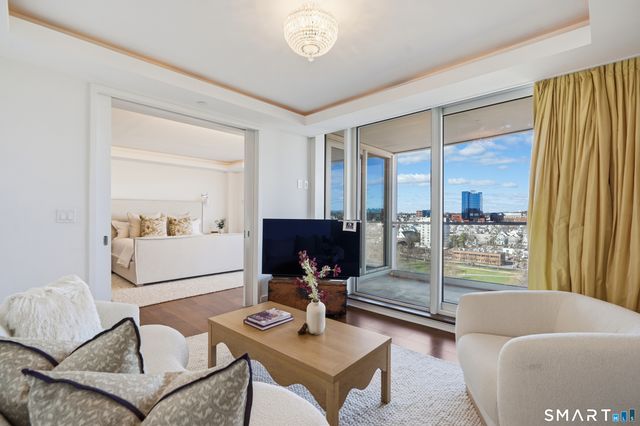 1 Broad Street 11A&B, Stamford, CT 06901