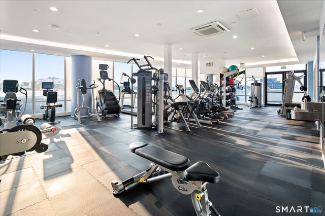 1 Broad Street 11A&B, Stamford, CT 06901