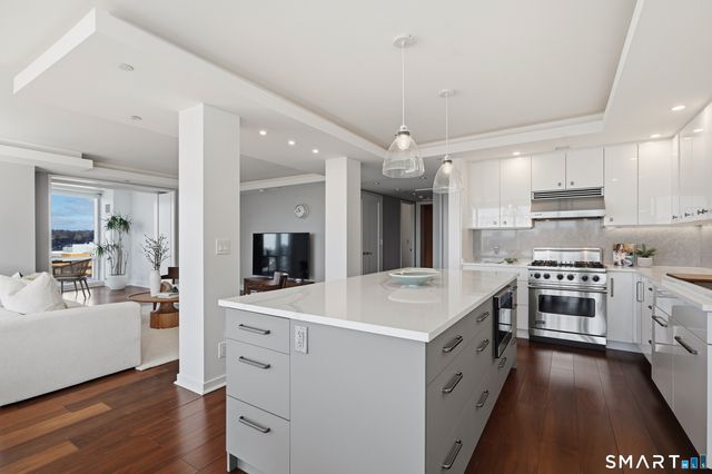 1 Broad Street 11A&B, Stamford, CT 06901