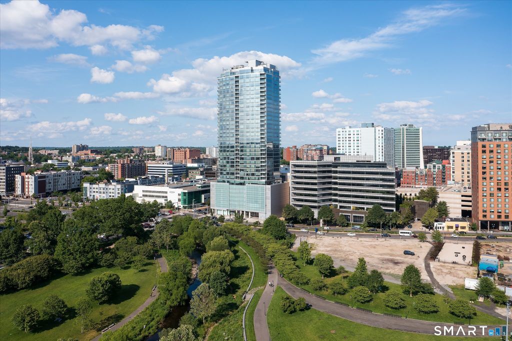 1 Broad Street 11A&B, Stamford, CT 06901