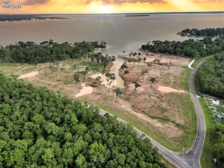 Lot 15 Shores Court, Livingston, TX 77351