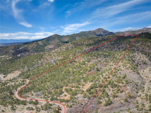 14430 Aiken Ride View, Colorado Springs, CO 80926
