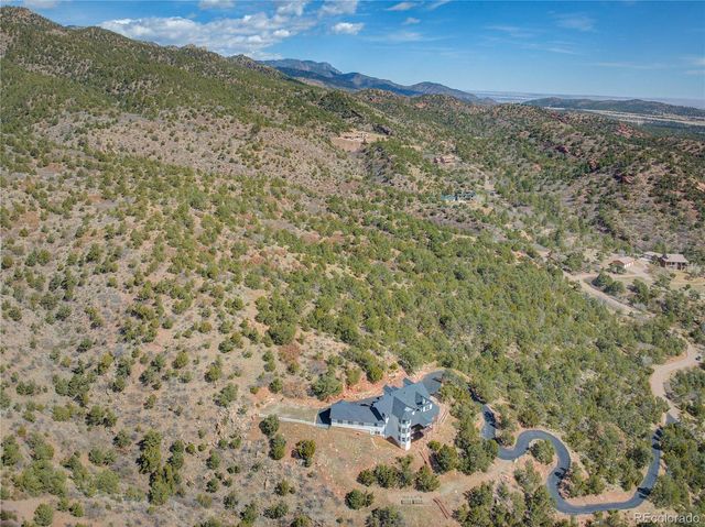 14430 Aiken Ride View, Colorado Springs, CO 80926