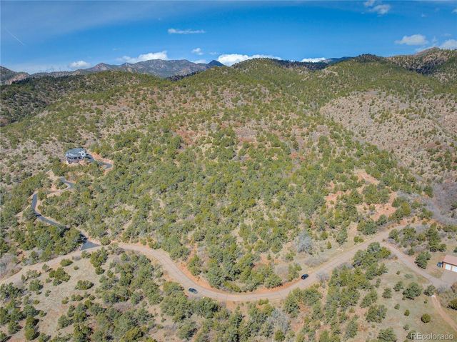 14430 Aiken Ride View, Colorado Springs, CO 80926