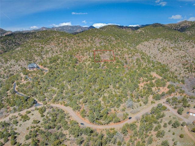 14430 Aiken Ride View, Colorado Springs, CO 80926