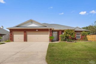 6018 Patch Ln, Pensacola, FL 32526