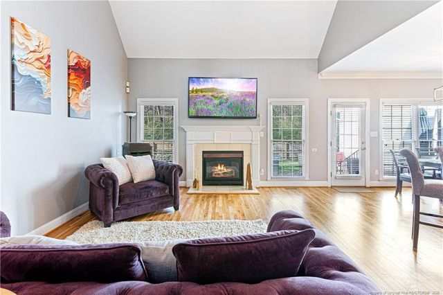 4419 Ferncreek Drive, Fayetteville, NC 28314