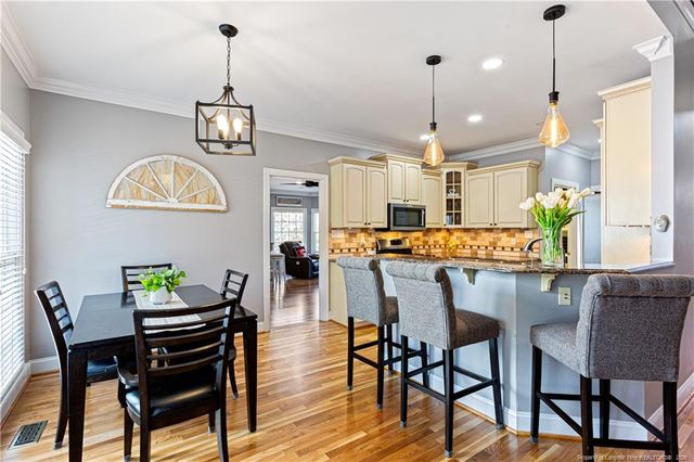 4419 Ferncreek Drive, Fayetteville, NC 28314