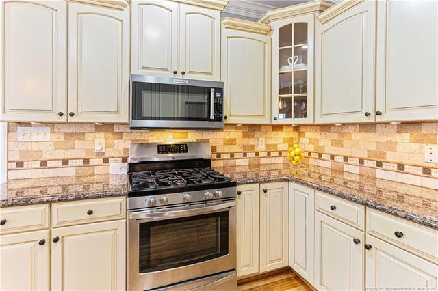 4419 Ferncreek Drive, Fayetteville, NC 28314