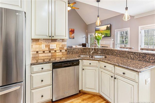 4419 Ferncreek Drive, Fayetteville, NC 28314