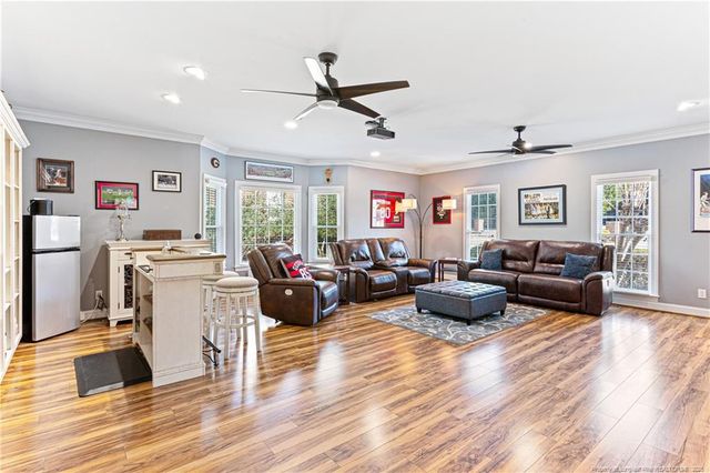 4419 Ferncreek Drive, Fayetteville, NC 28314