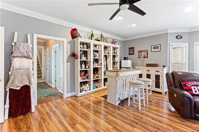 4419 Ferncreek Drive, Fayetteville, NC 28314