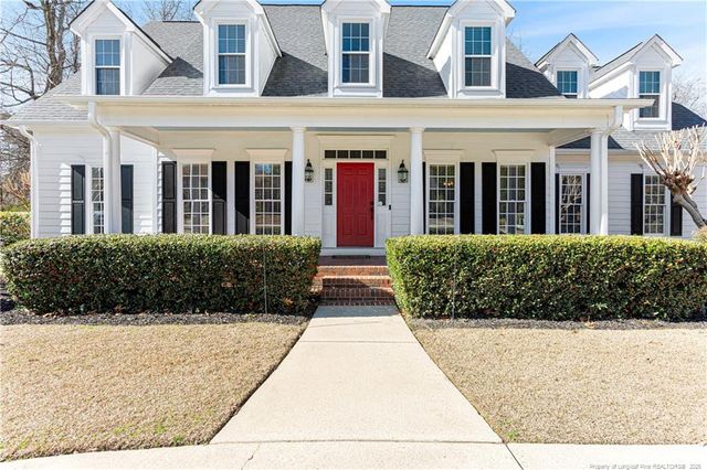 4419 Ferncreek Drive, Fayetteville, NC 28314