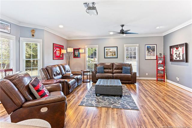 4419 Ferncreek Drive, Fayetteville, NC 28314