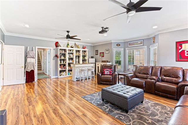 4419 Ferncreek Drive, Fayetteville, NC 28314