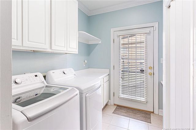 4419 Ferncreek Drive, Fayetteville, NC 28314