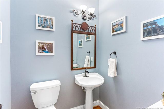 4419 Ferncreek Drive, Fayetteville, NC 28314