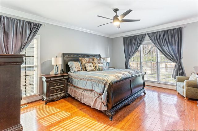 4419 Ferncreek Drive, Fayetteville, NC 28314