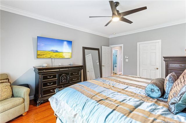 4419 Ferncreek Drive, Fayetteville, NC 28314