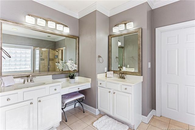 4419 Ferncreek Drive, Fayetteville, NC 28314