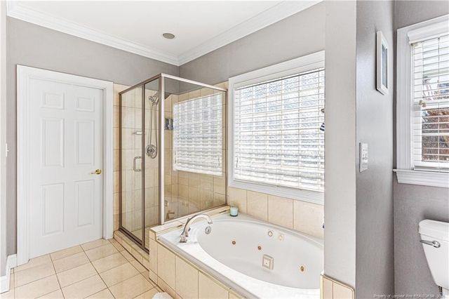 4419 Ferncreek Drive, Fayetteville, NC 28314