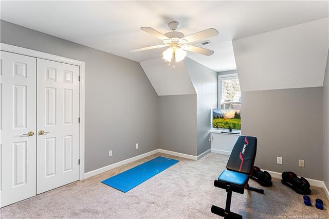 4419 Ferncreek Drive, Fayetteville, NC 28314