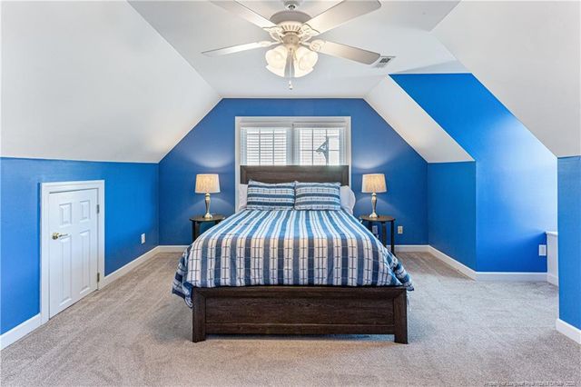 4419 Ferncreek Drive, Fayetteville, NC 28314