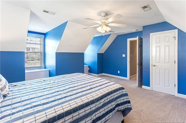 4419 Ferncreek Drive, Fayetteville, NC 28314