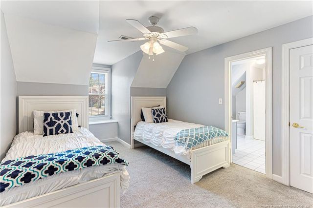 4419 Ferncreek Drive, Fayetteville, NC 28314