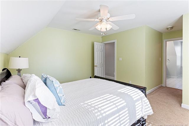 4419 Ferncreek Drive, Fayetteville, NC 28314